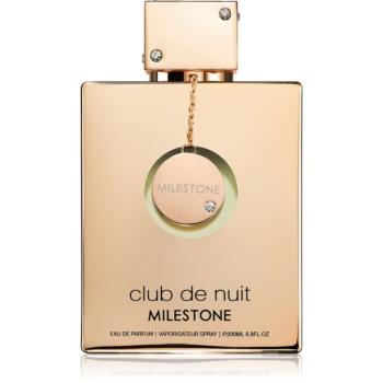 Armaf Club de Nuit Milestone parfémovaná voda unisex 200 ml