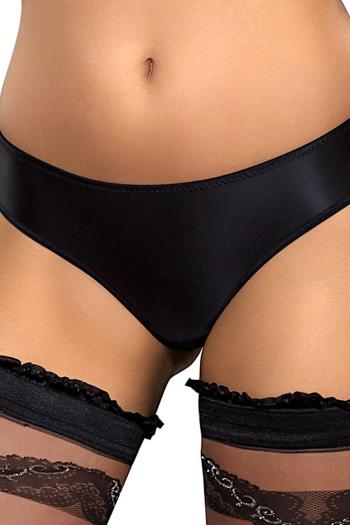 Dámske nohavičky Ali black