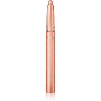 L’Oréal Paris Infaillible gelové oční stíny odstín 115 Twinkling Rose 1.4 g