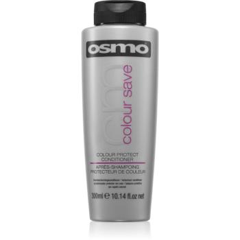 Osmo Colour Save kondicionér pro barvené vlasy 300 ml