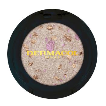 Dermacol Oční stíny Moon Infinity (Eyeshadow) 4,5 g 01