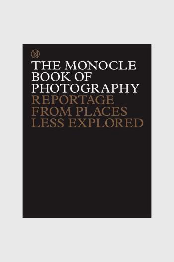 Knížka QeeBoo The Monocle Book of Photography, Tyler Brule English