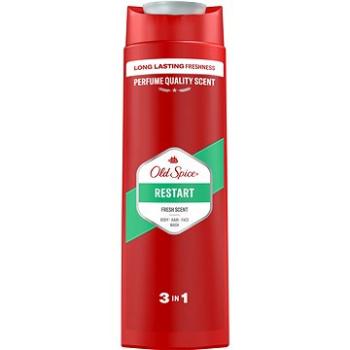 OLD SPICE Restart 400 ml (8001841861630)