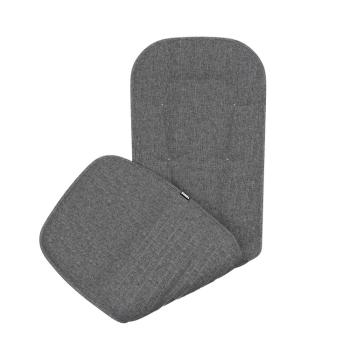 Thule Sleek Seat Liner grey melange