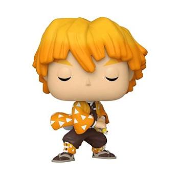 Funko Demon Slayer POP! Animation Vinylová figurka Zenitsu Agatsuma (FK49012)