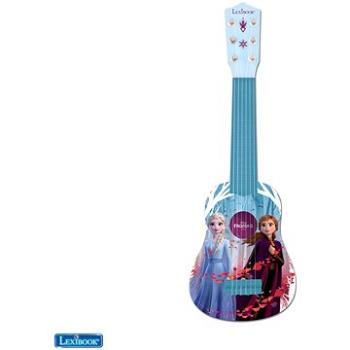 Lexibook Frozen Moje první kytara 21'' (3380743046143)