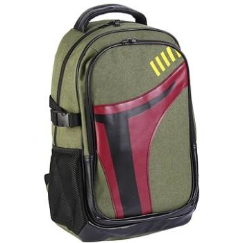 Star Wars - Bobba Fett - batoh (2100003724)