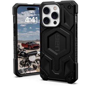 UAG Monarch Pro MagSafe Black iPhone 14 Pro (114030114040)