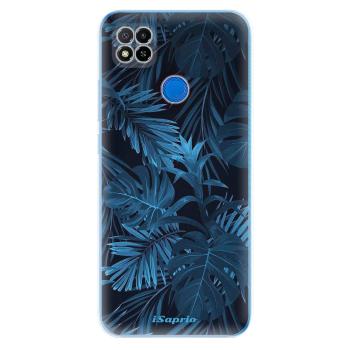 Odolné silikonové pouzdro iSaprio - Jungle 12 - Xiaomi Redmi 9C