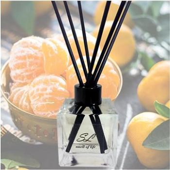 SMELL OF LIFE difuzér Mandarin Orange 100 ml (8594203850293)