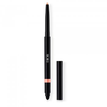 Dior Diorshow Stylo voděodolná oční linka - 646 Pearly Coral 0,3 g