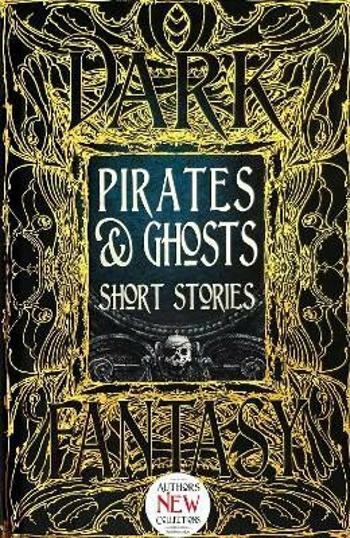 Pirates & Ghosts Short Stories - Gafford Sam