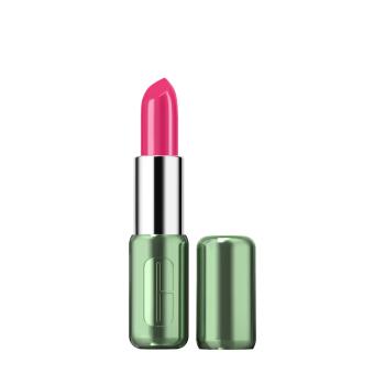 Clinique Lesklá rtěnka Pop Longwear (Shine Lipstick) 3,9 g Punch Pop