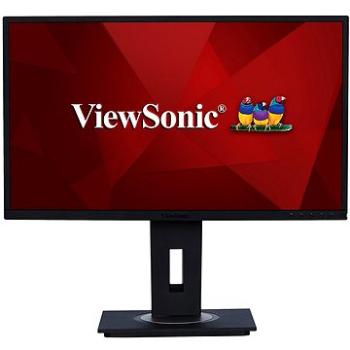 24" Viewsonic VG2448 (VG2448)