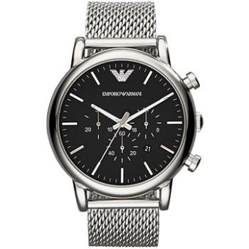 EMPORIO ARMANI LUIGI AR1808 (4053858267619)