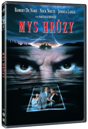 Mys hrůzy (1991) (DVD)