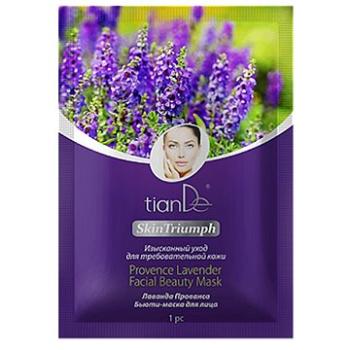 TIANDE Skin Triumph Levandulová Provence 1 ks (6925466286611)