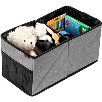 REER Auto-organizér TravelKid Box (4013283860816)