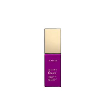 Clarins Lip Comfort Oil Intense olej na rty - 02 plum 6 ml