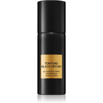 TOM FORD Black Orchid All Over Body Spray tělový sprej pro ženy 150 ml