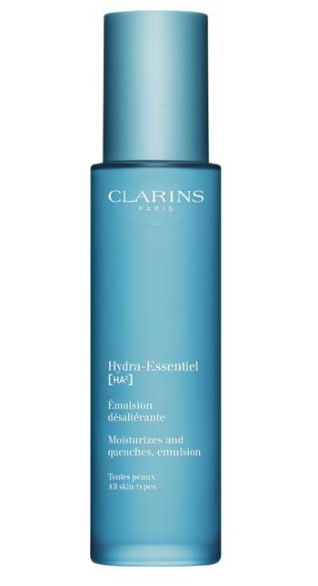 Clarins Hydra Essentiel hydratační pleťová emulze 75 ml