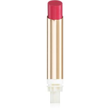 Sisley Photo-Rouge Shine Refill hydratační lesklá rtěnka náhradní náplň odstín 20 Sheer Petal 3 g