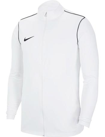 Chlapecká sportovní mikina Nike vel. XS (122-128cm)