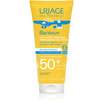 Uriage Bariésun Moisturising Kids Lotion dětský ochranný krém SPF 50+ 100 ml