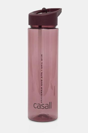 Láhev Casall 600 ml fialová barva, 57001