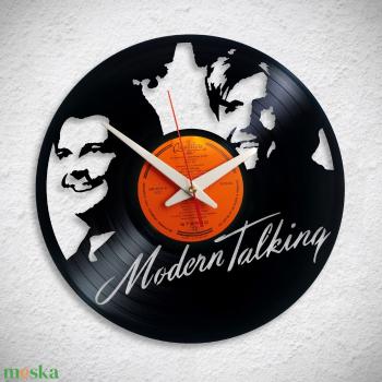 Modern Talking - Bakelit falióra