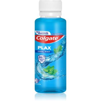 Colgate Plax Cool Mint bylinná ústní voda 100 ml