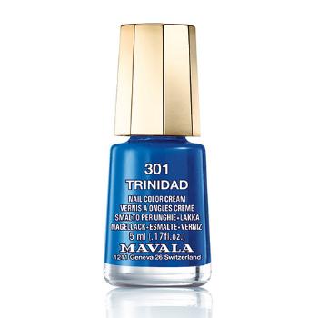 Mavala Minicolor lak na nehty - 301 Trinidad 5 ml