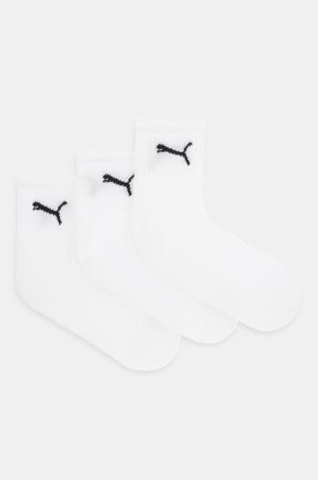 Ponožky Puma (3-pack) 906110