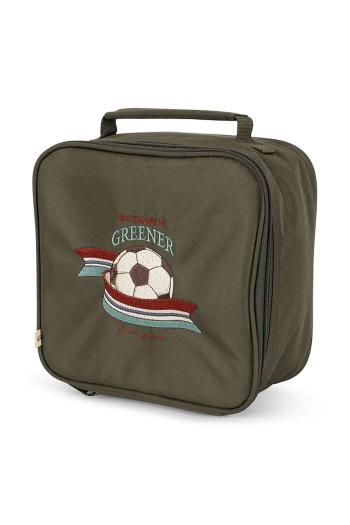 Termotaška Konges Sløjd CLOVER THERMO LUNCH BAG KS102993