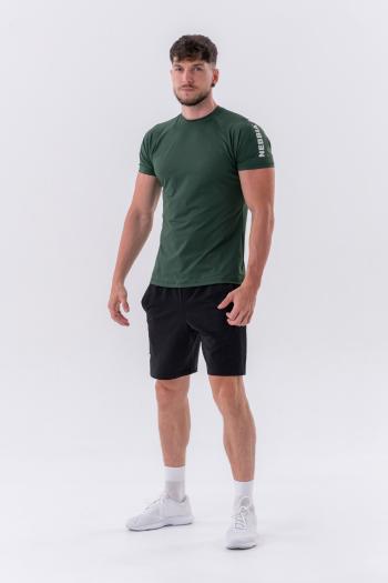 NEBBIA Sporty Fit T-shirt “Essentials” XL