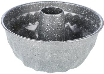 Sütőforma BANQUET Tapadásmentes felületű kuglóf sütőforma GRANITE 22x11 cm