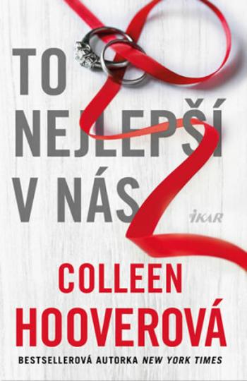 To nejlepší v nás - Colleen Hooverová