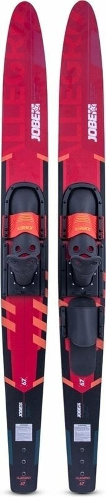 Jobe Allegre Combo Skis 170 cm/67'' Vodní lyže