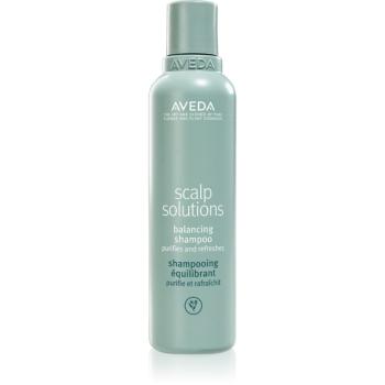 Aveda Scalp Solutions Balancing Shampoo zklidňující šampon pro obnovu pokožky hlavy 200 ml