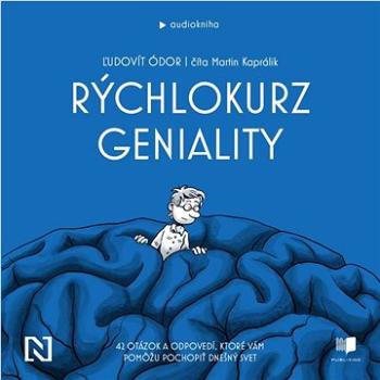 Rýchlokurz geniality ()