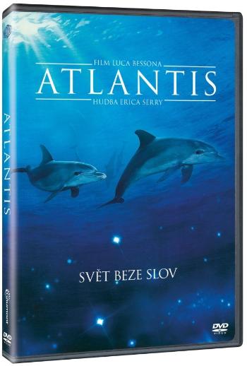 Atlantis (DVD)