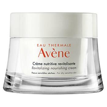 Avène Vyživující revitalizační pleťový krém (Revitalizing Nourishing Cream) 50 ml