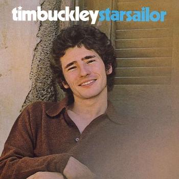 TIM BUCKLEY - STARSAILOR, CD