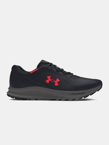 Under Armour UA Charged Bandit TR 3 SP Tenisky Černá