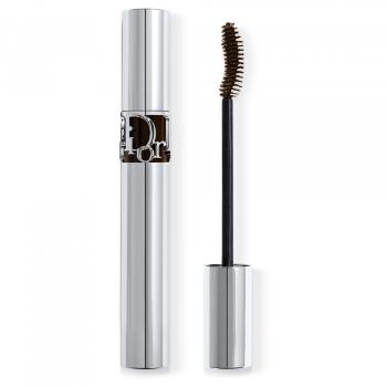 Dior Diorshow Iconic Overcurl Volume Mascara řasenka - 694 Brown 6 g