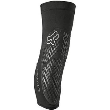 Chrániče kolen Fox Enduro Pro Knee Guard Black  (SPTcyk814nad)