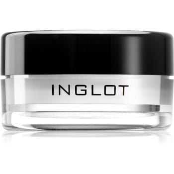 Inglot Basic transparentní sypký pudr odstín 216 1.5 g