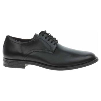 Pánské polobotky Caprice 9-13204-41 black nappa