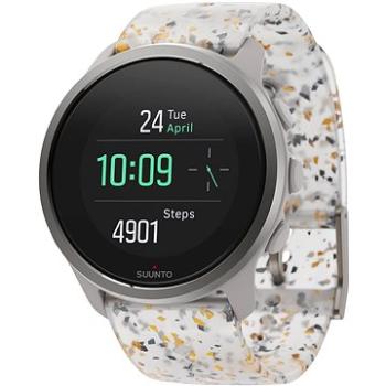 Suunto 5 Peak Ridge Sand Multicolor (SS050736000)