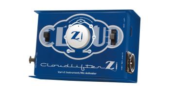 Cloud Microphones Cloudlifter CL-Zi